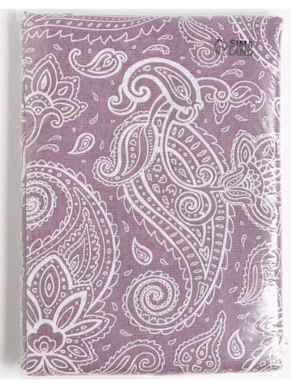 Простыня 1,5 сп Экономь и Я 