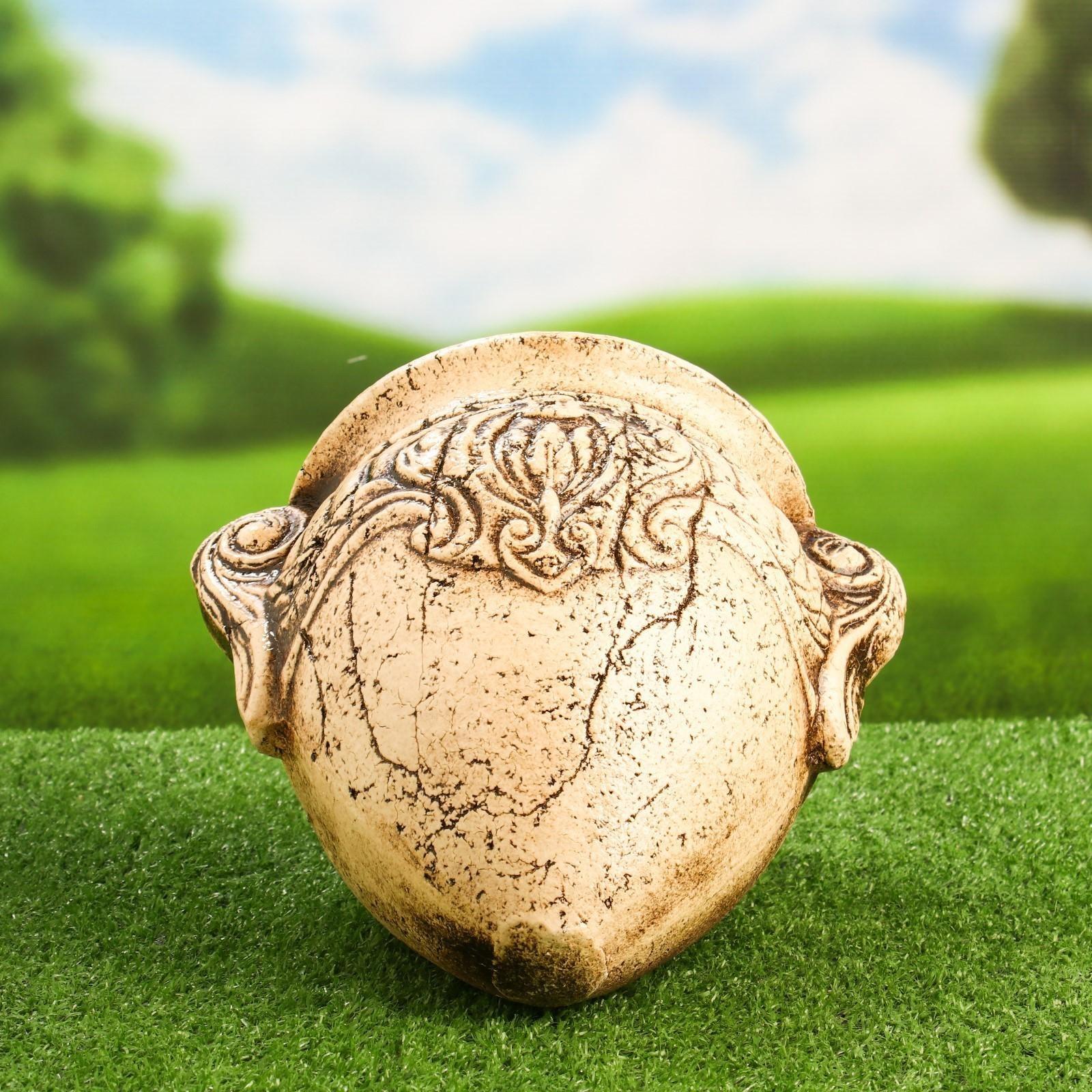 Фигурное кашпо 