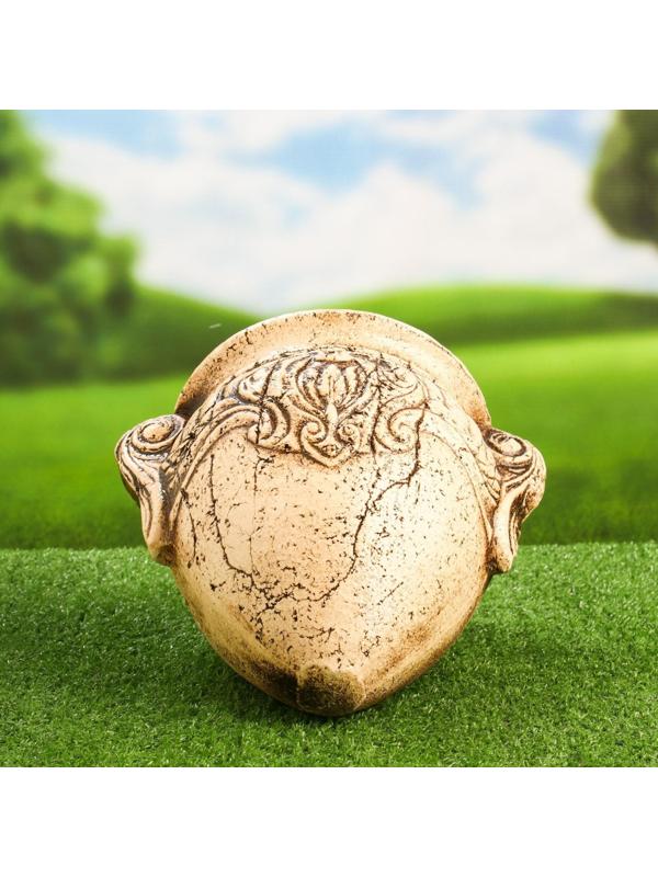 Фигурное кашпо 