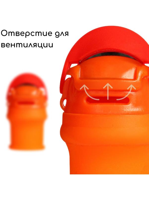 Напальчник с лезвием + 1 защитный напальчник, для сбора урожая