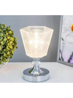 Аромасветильник 