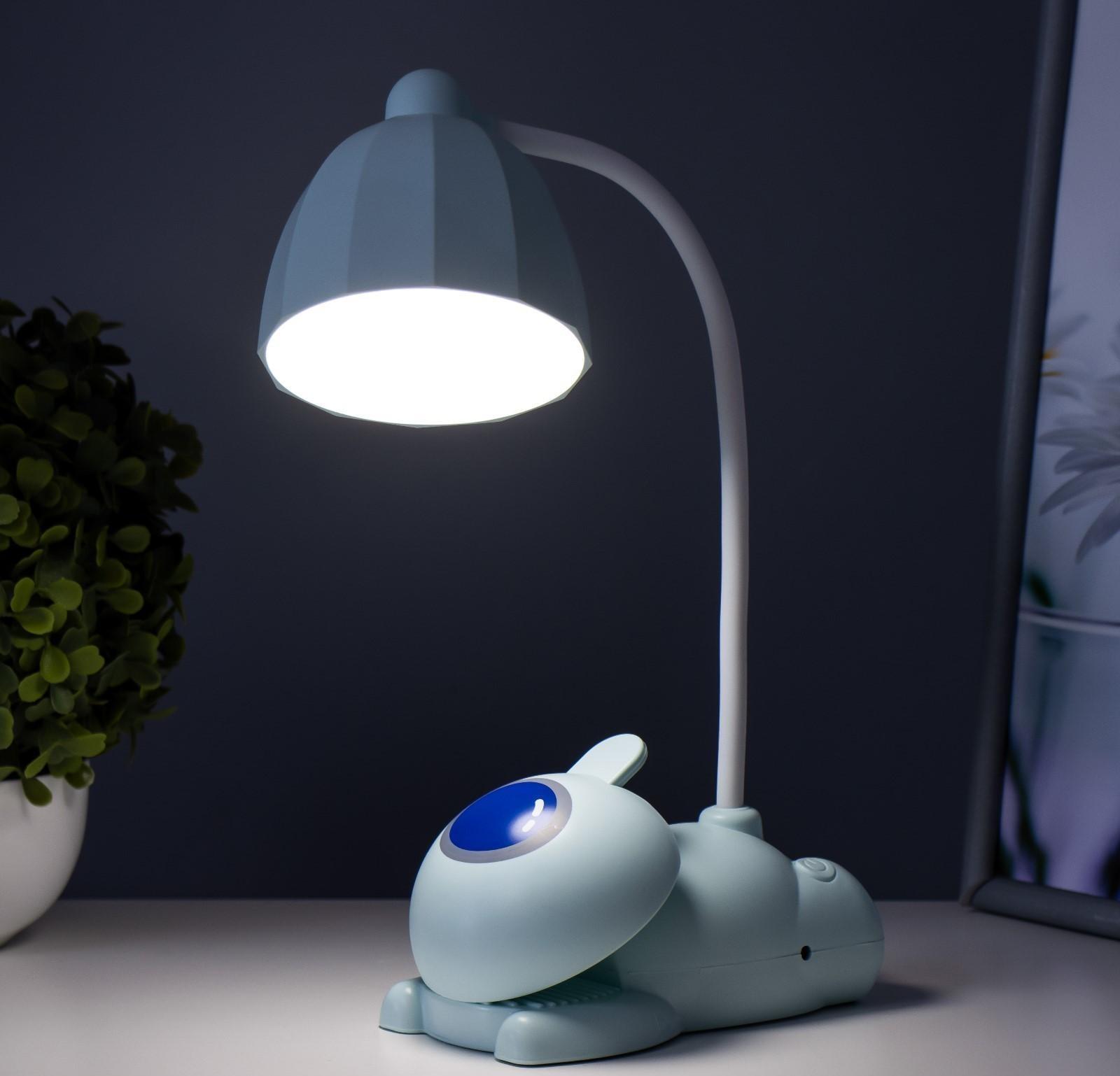 Настольная лампа 