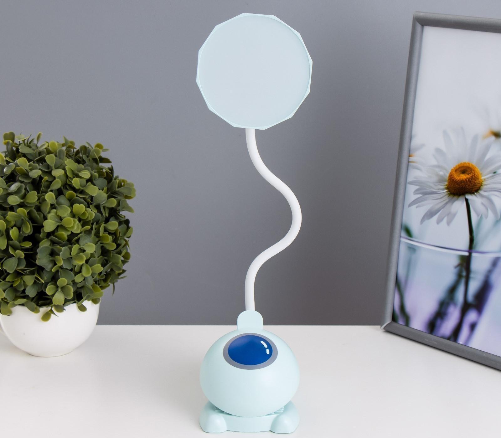 Настольная лампа 