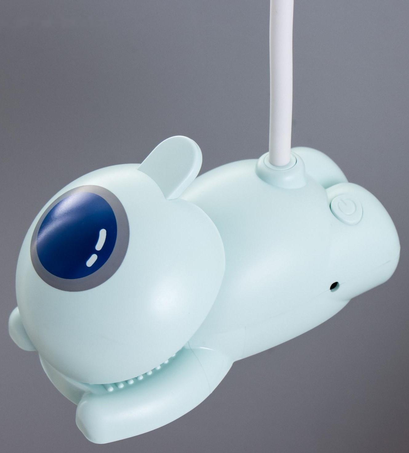 Настольная лампа 