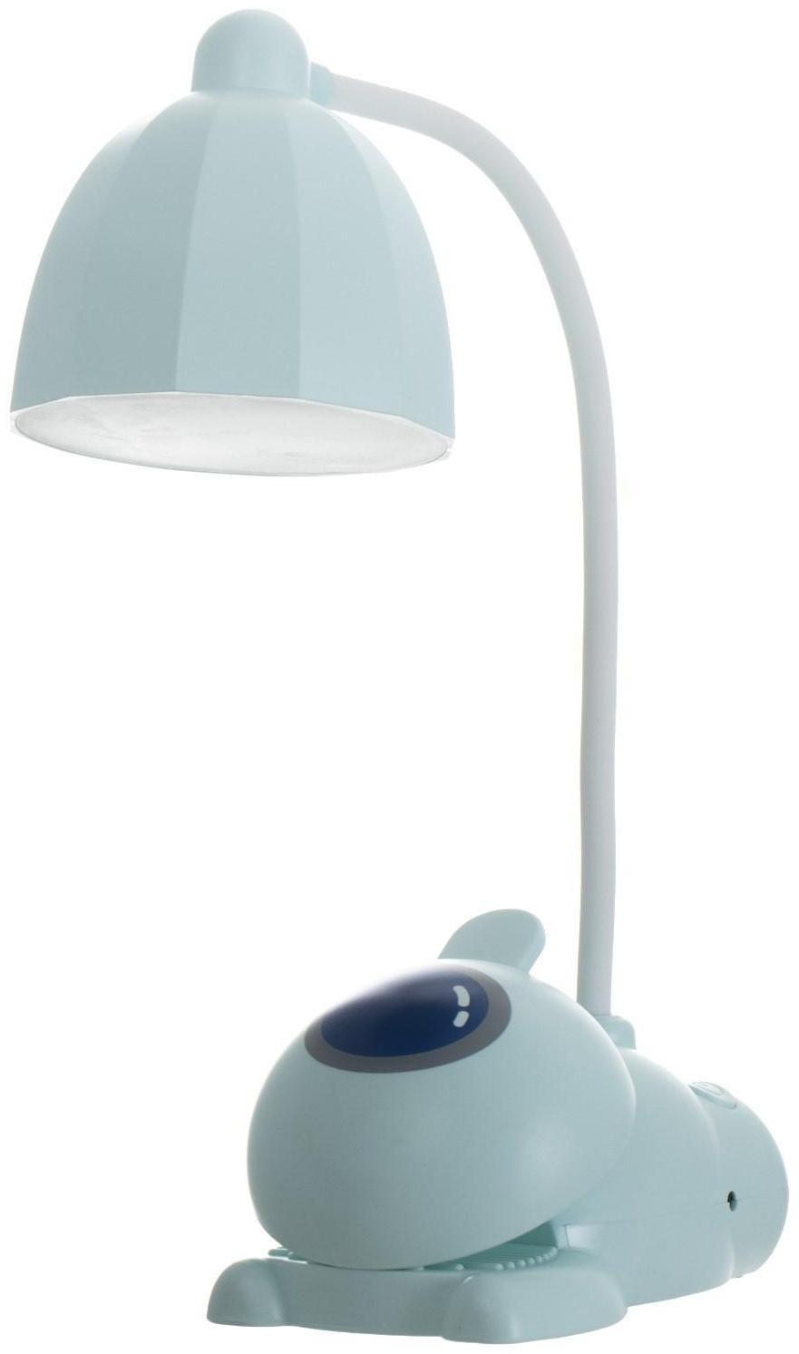 Настольная лампа 