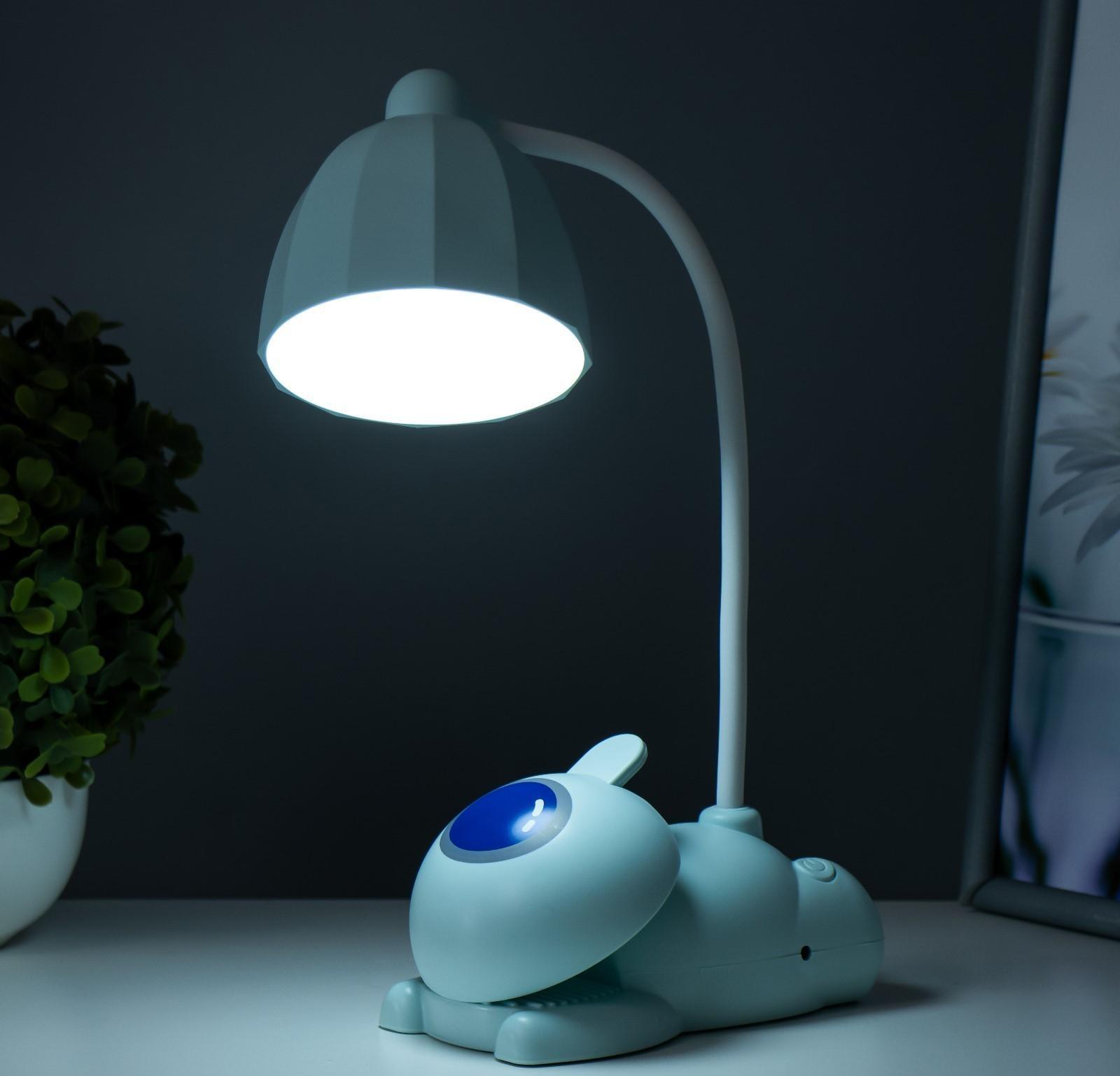 Настольная лампа 