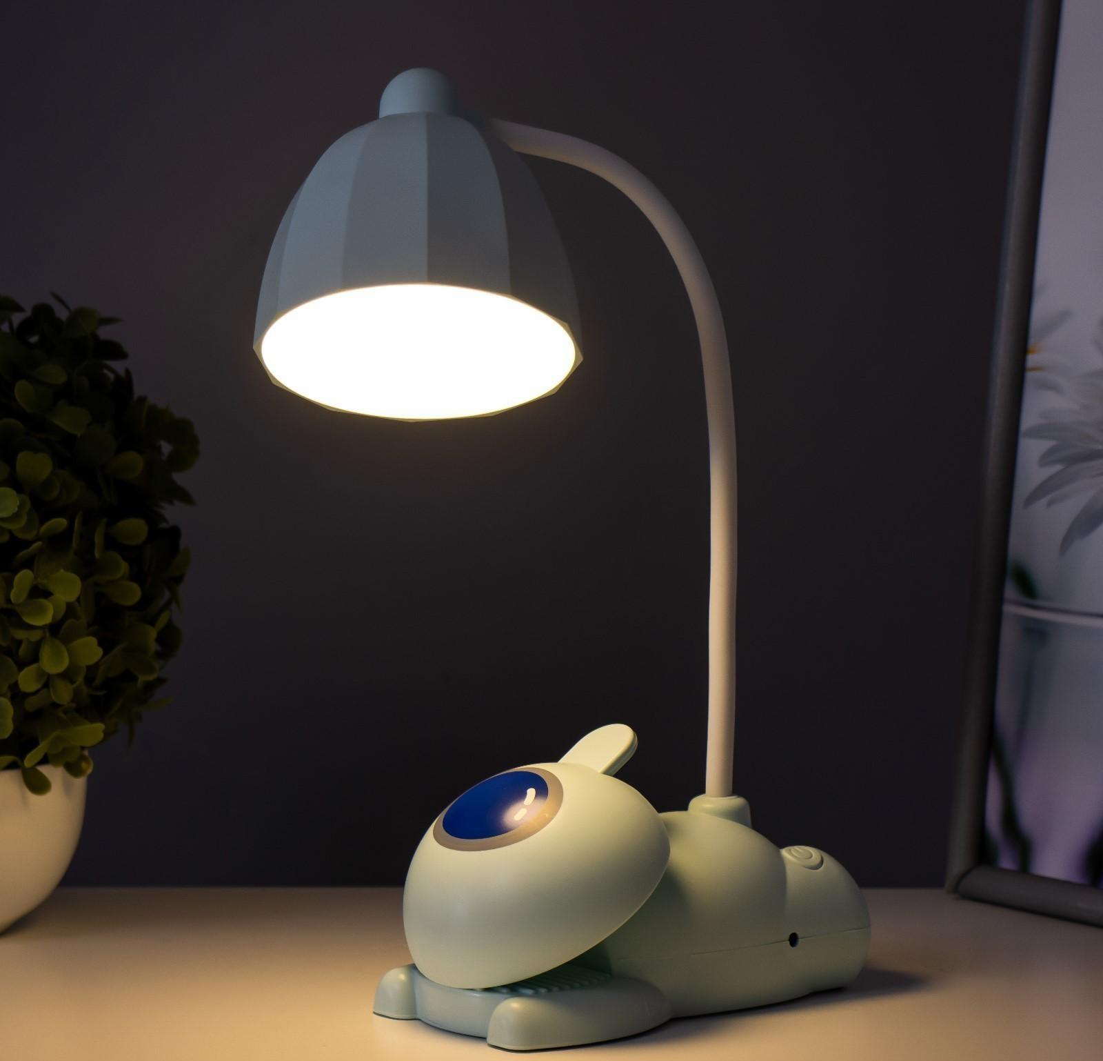 Настольная лампа 