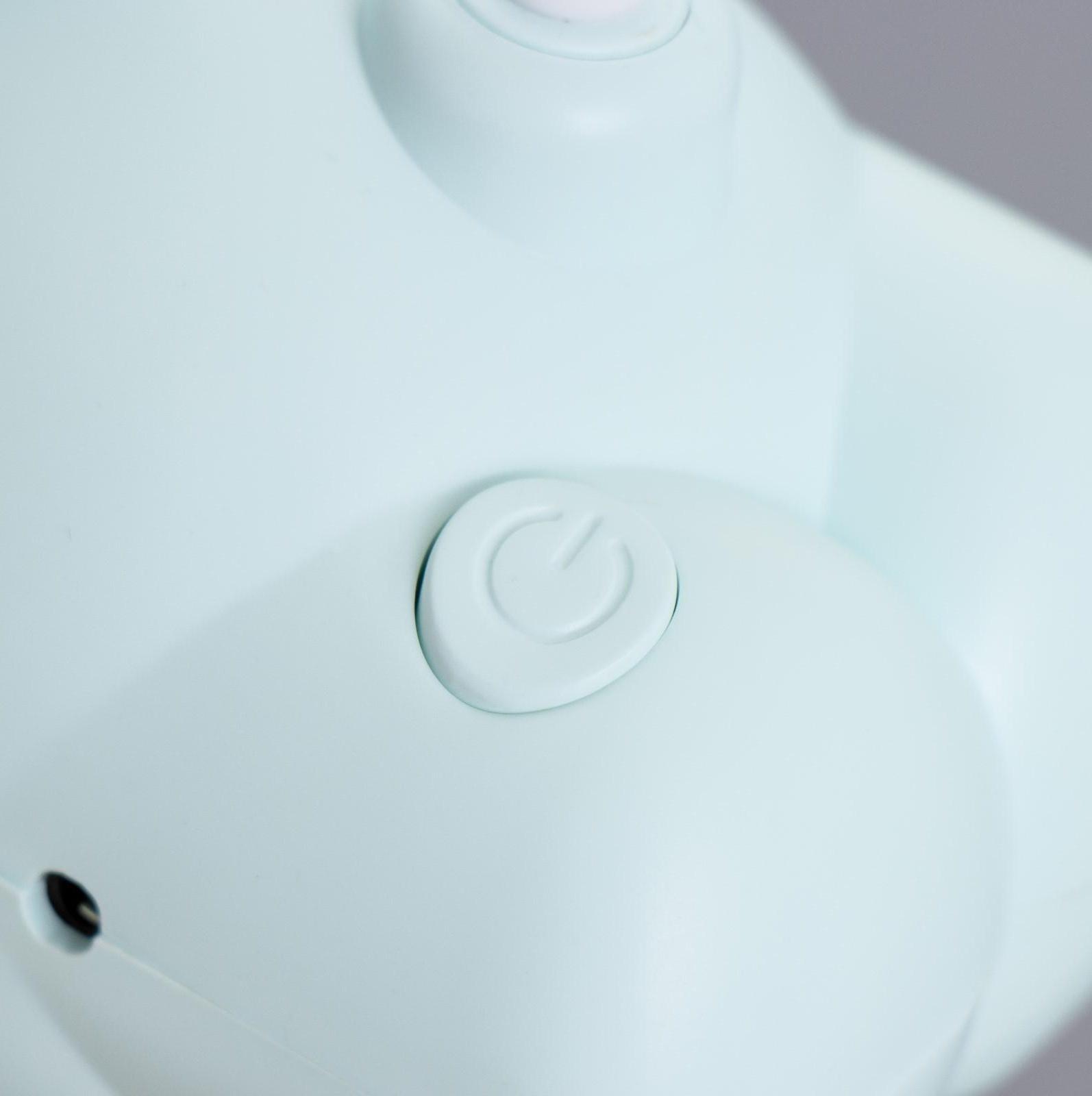 Настольная лампа 