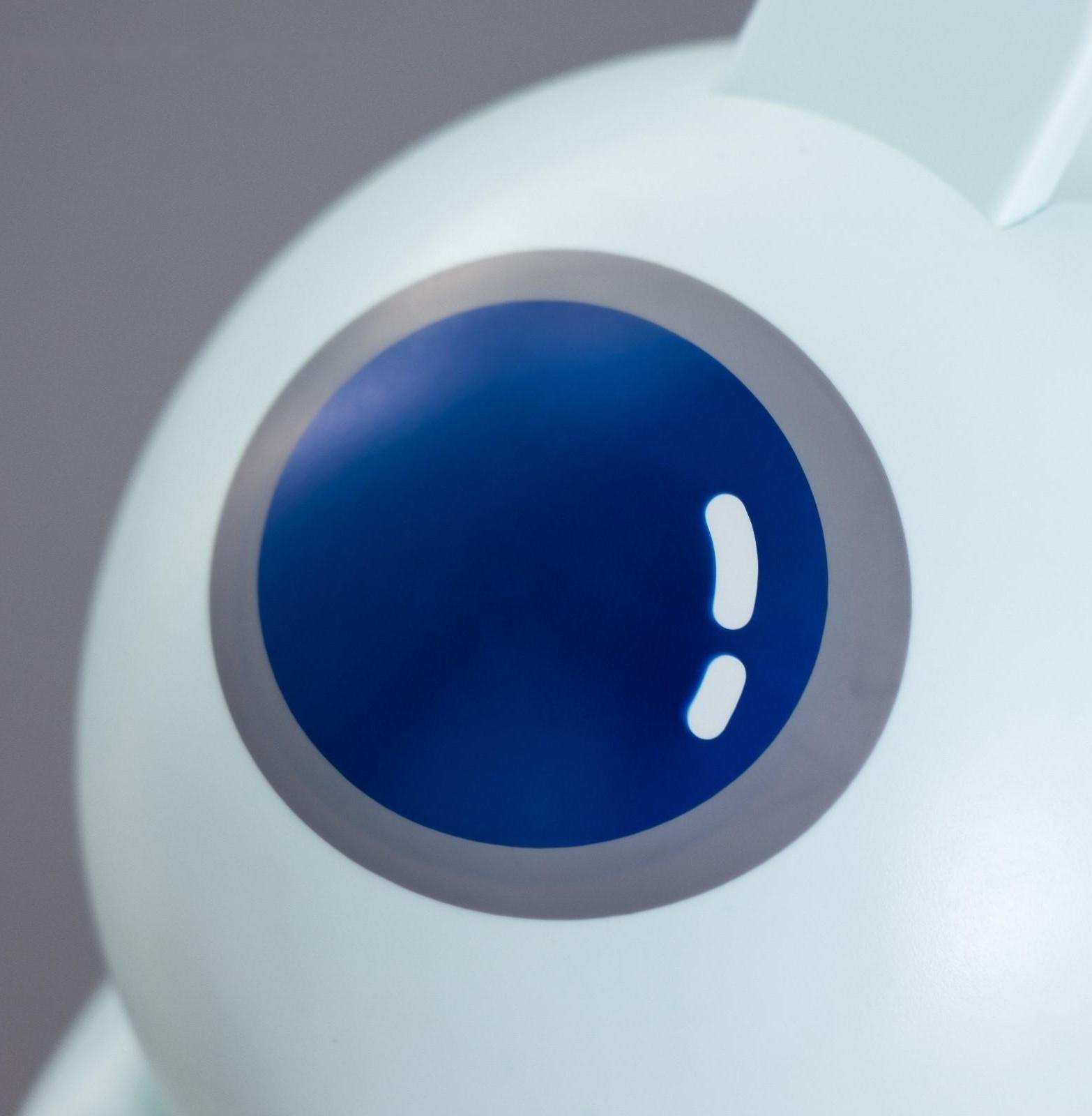 Настольная лампа 