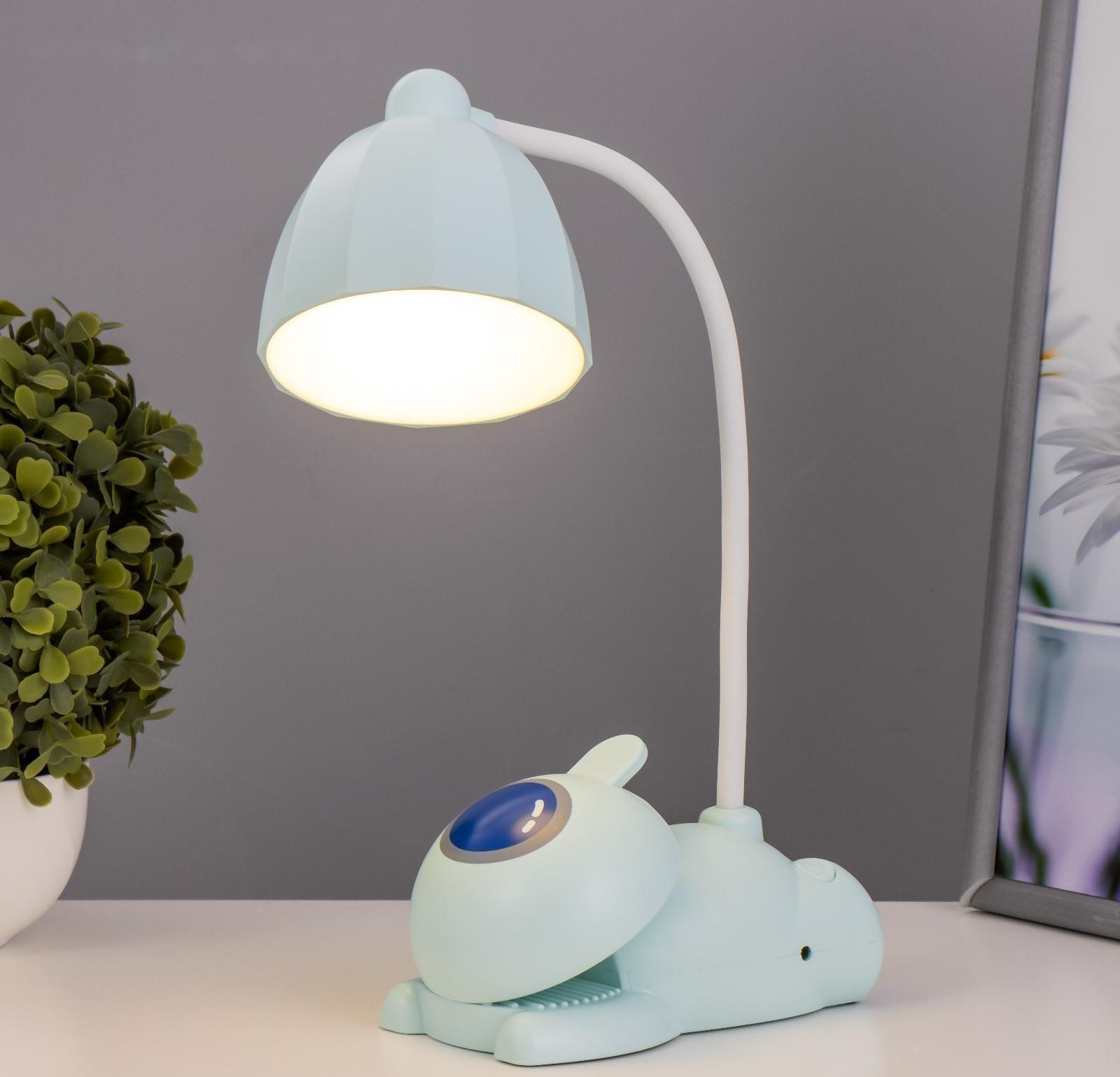 Настольная лампа 