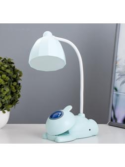 Настольная лампа 