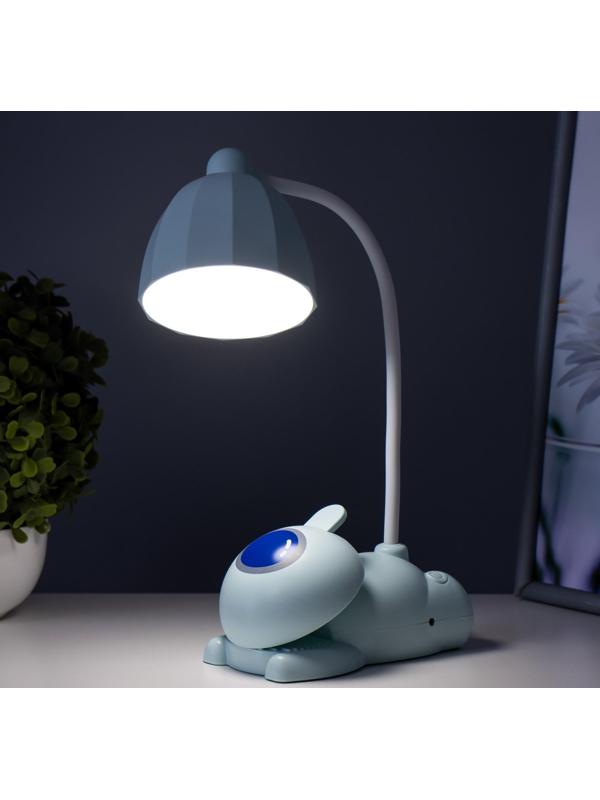 Настольная лампа 