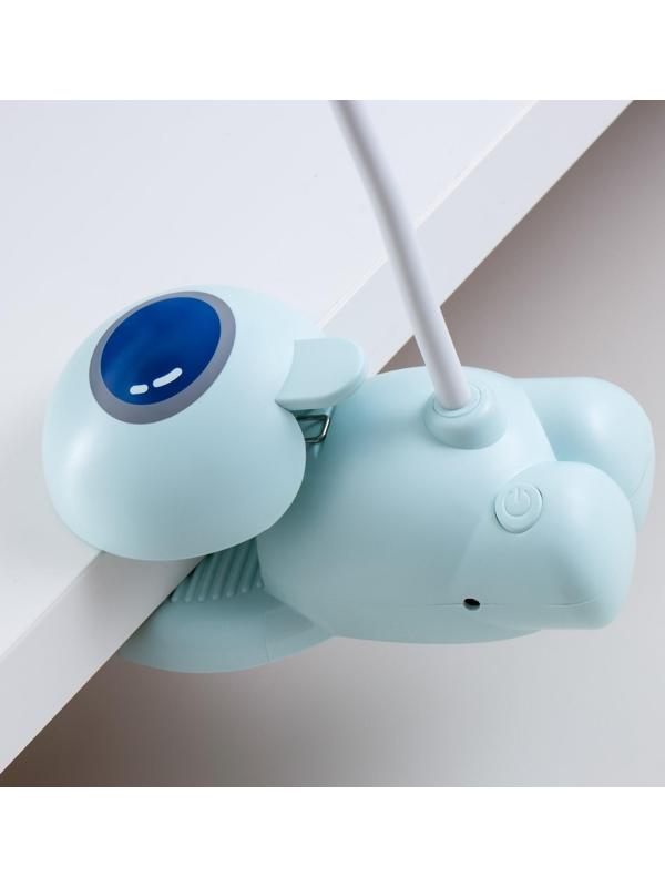 Настольная лампа 