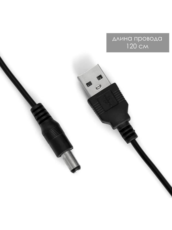 Настольная лампа 