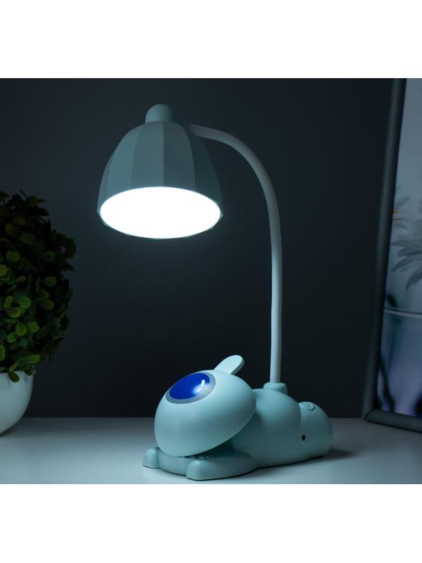 Настольная лампа 