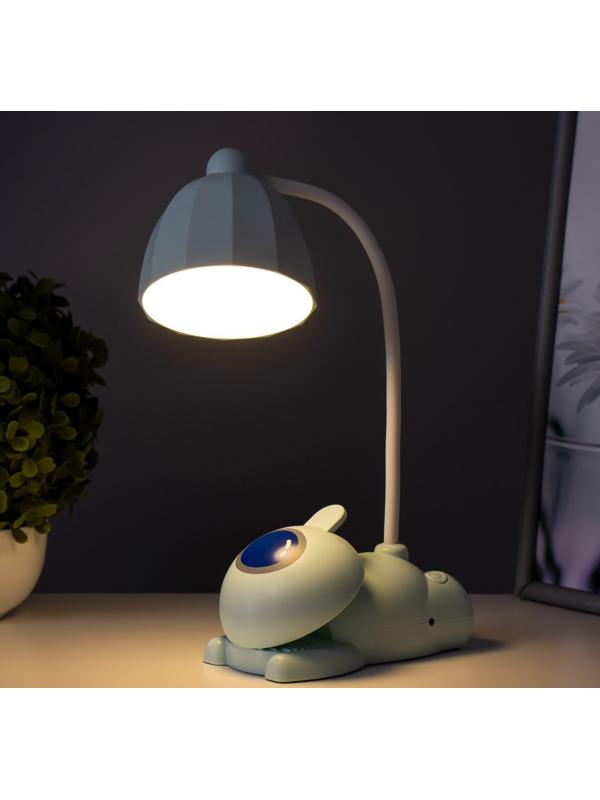 Настольная лампа 