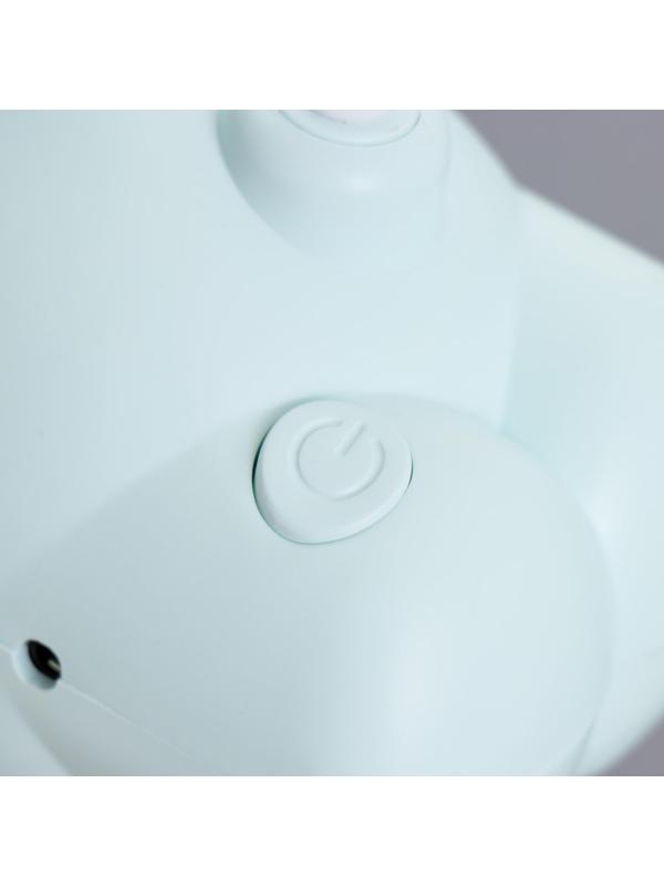 Настольная лампа 