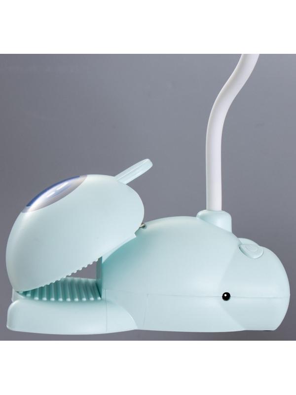 Настольная лампа 