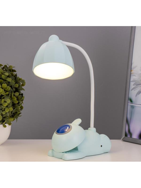 Настольная лампа 