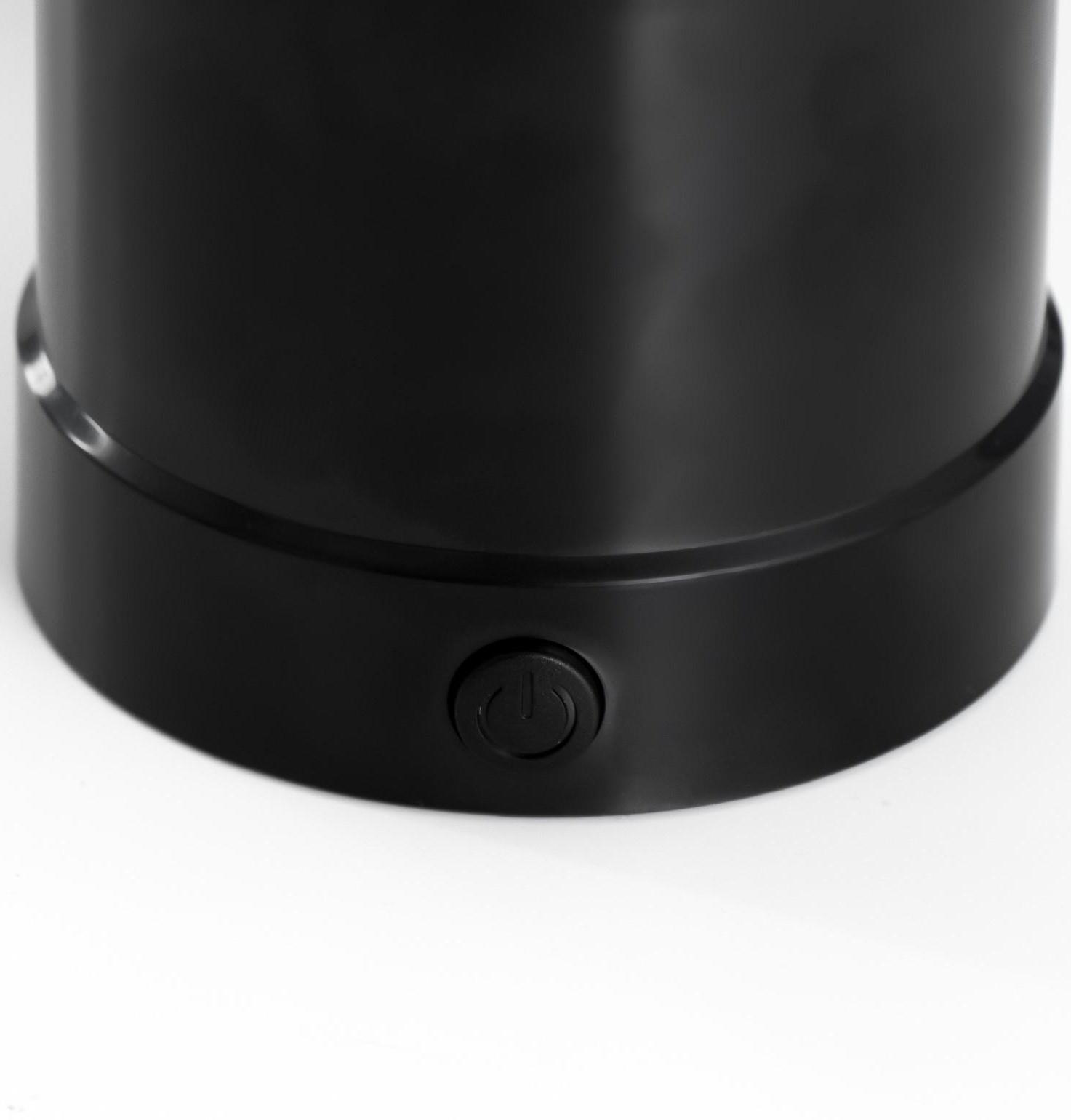 Светильник лава с ПДУ 