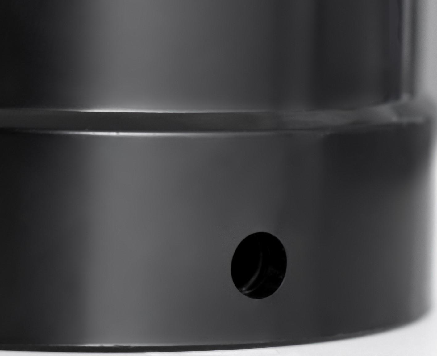 Светильник лава с ПДУ 