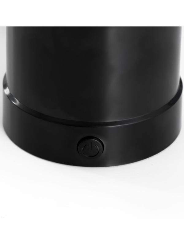 Светильник лава с ПДУ 