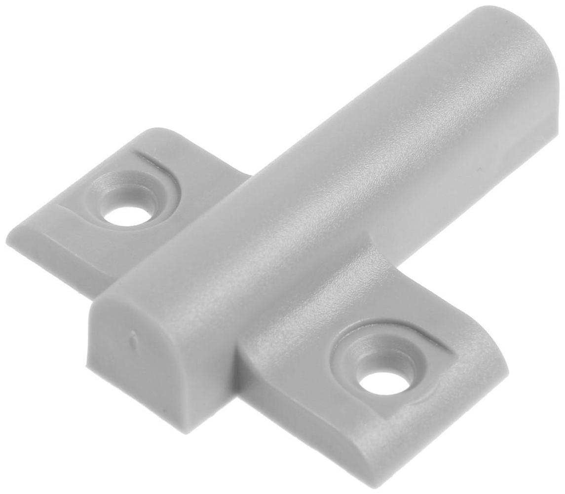 Крестообразный держатель амортизатора, цвет серый