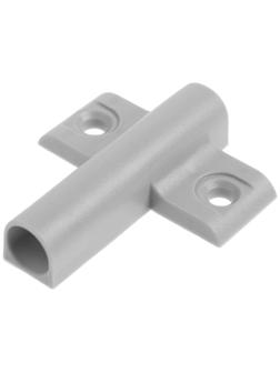 Крестообразный держатель амортизатора, цвет серый