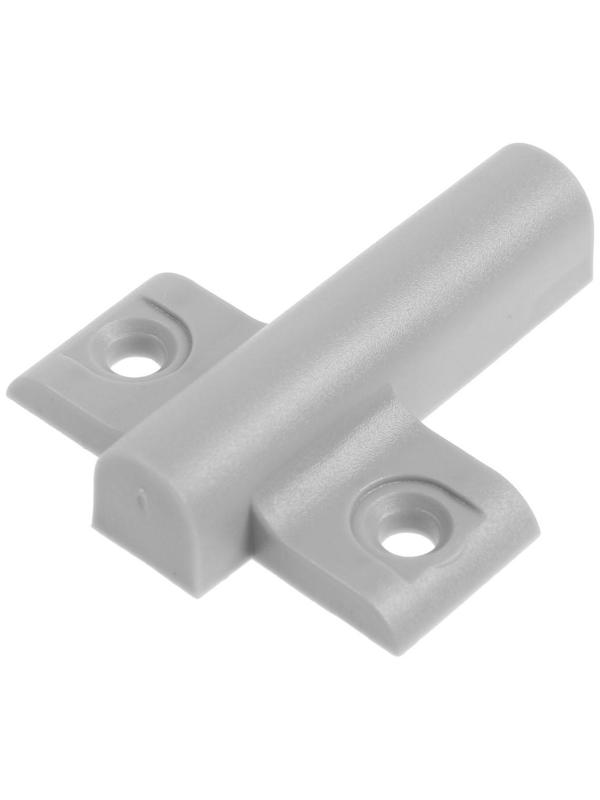 Крестообразный держатель амортизатора, цвет серый