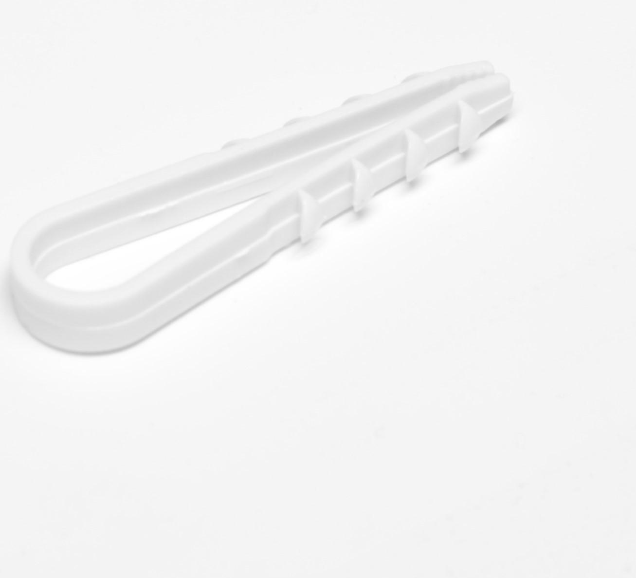 Дюбель-хомут 