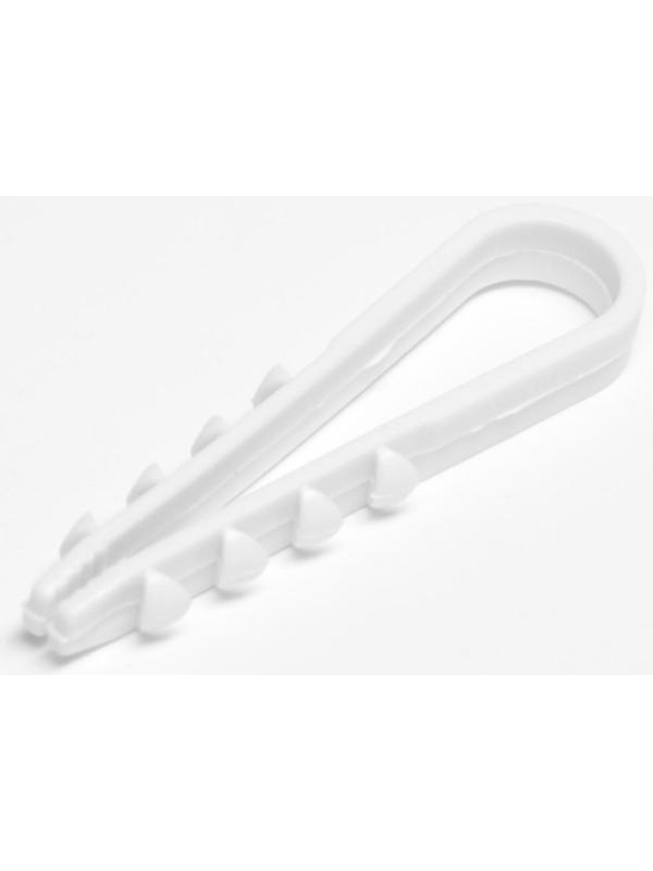 Дюбель-хомут 