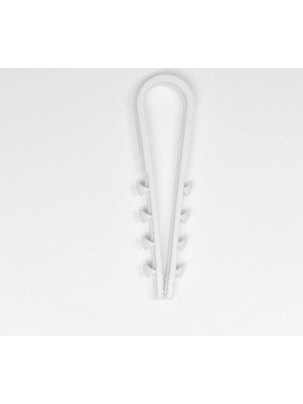 Дюбель-хомут 