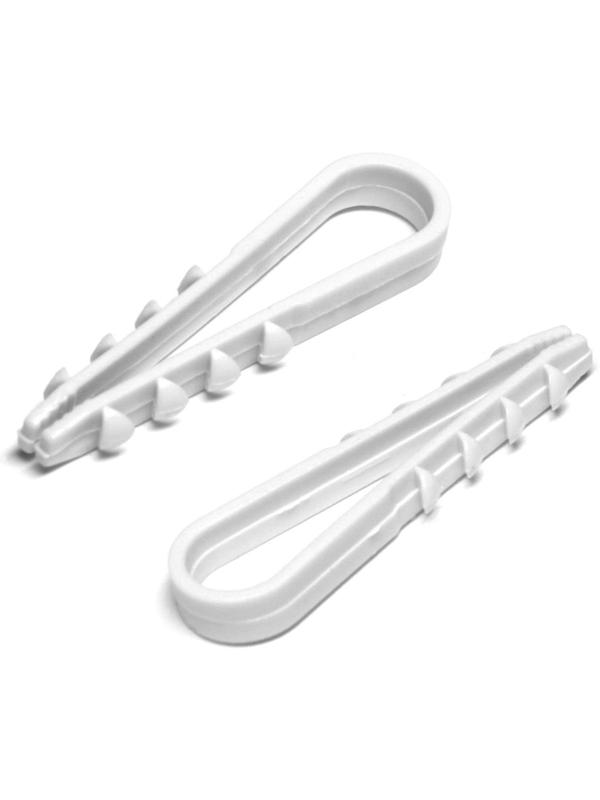 Дюбель-хомут 