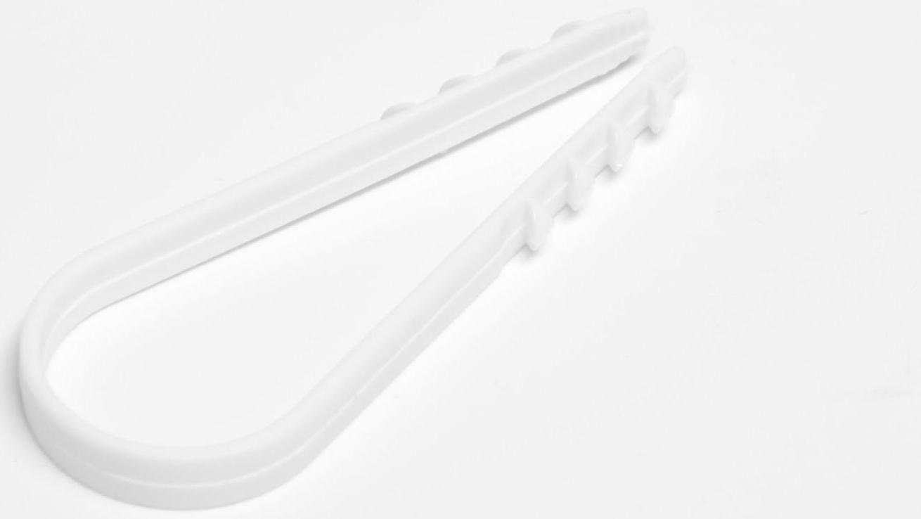 Дюбель-хомут 