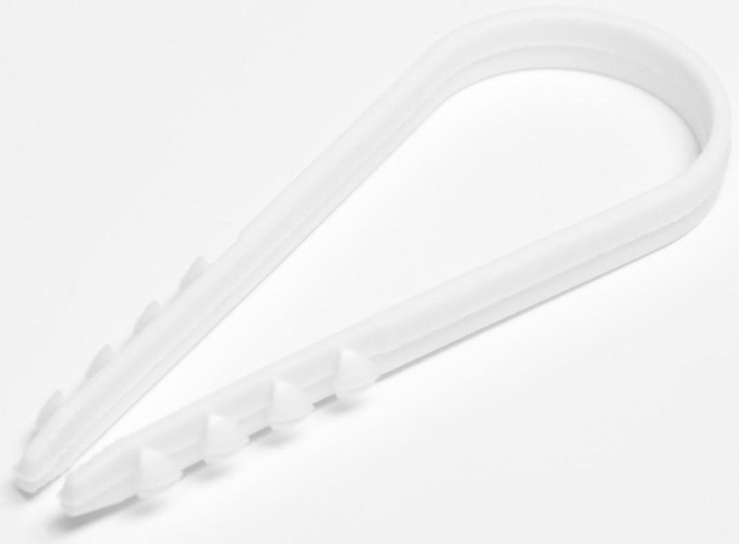 Дюбель-хомут 