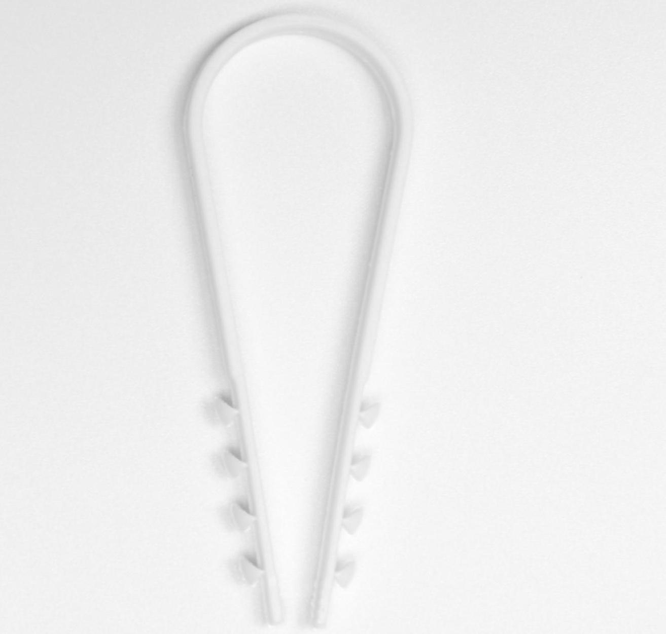 Дюбель-хомут 