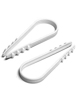 Дюбель-хомут 