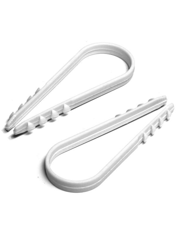 Дюбель-хомут 