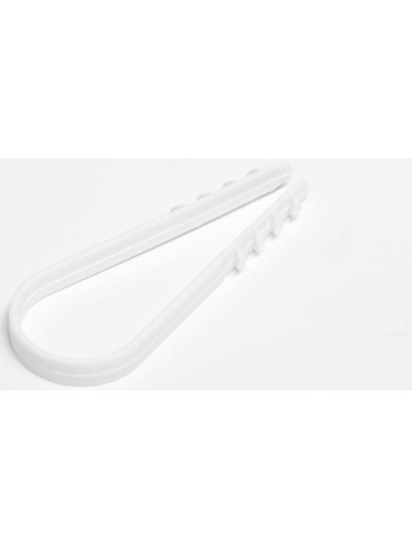 Дюбель-хомут 