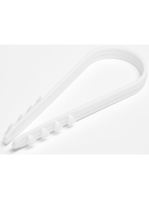 Дюбель-хомут 