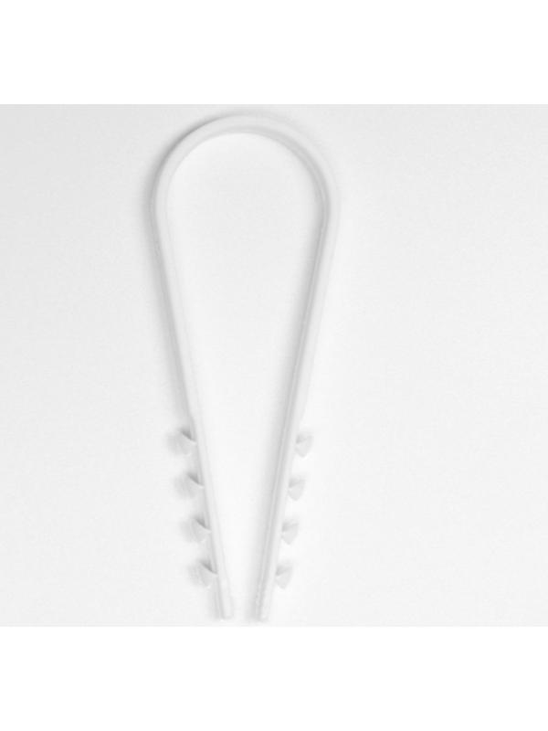 Дюбель-хомут 