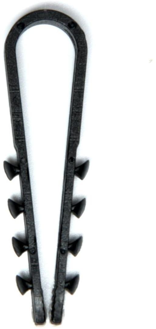 Дюбель-хомут 