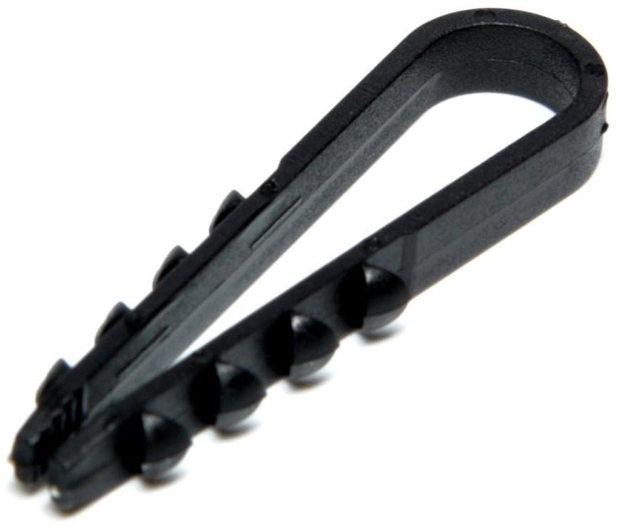 Дюбель-хомут 