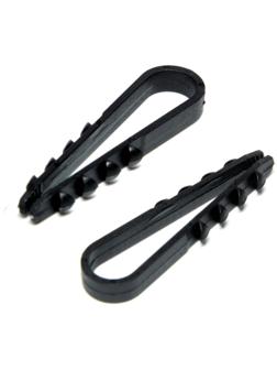 Дюбель-хомут 