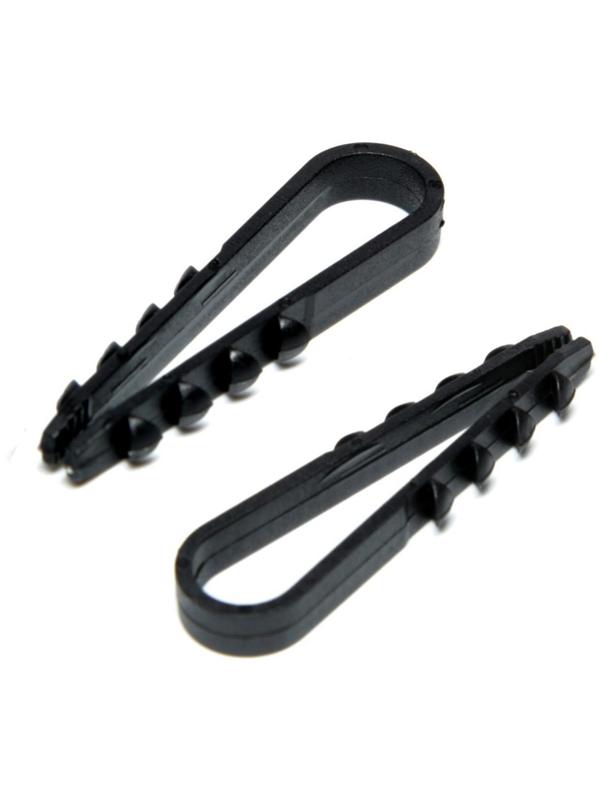 Дюбель-хомут 