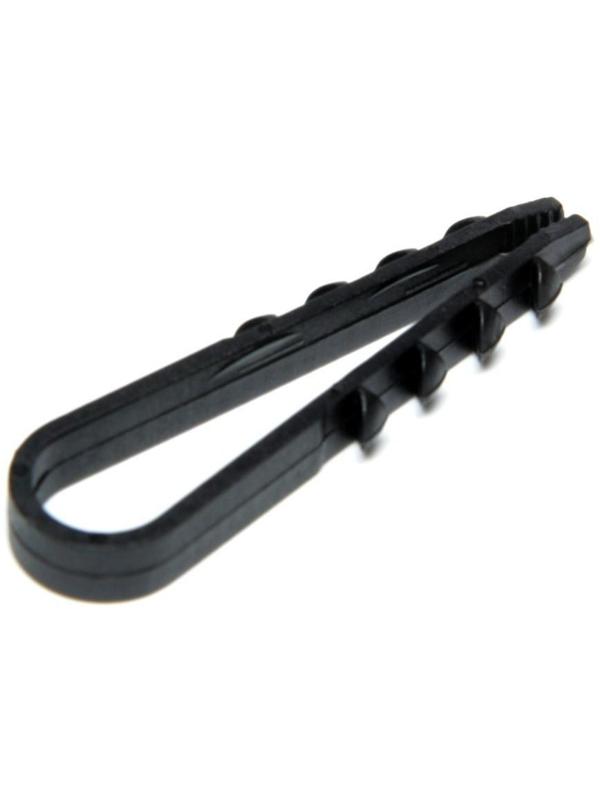 Дюбель-хомут 