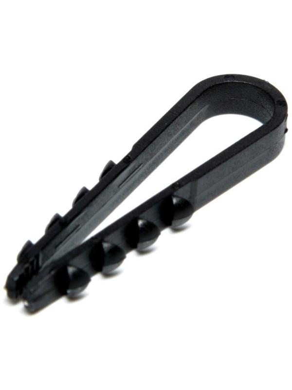 Дюбель-хомут 