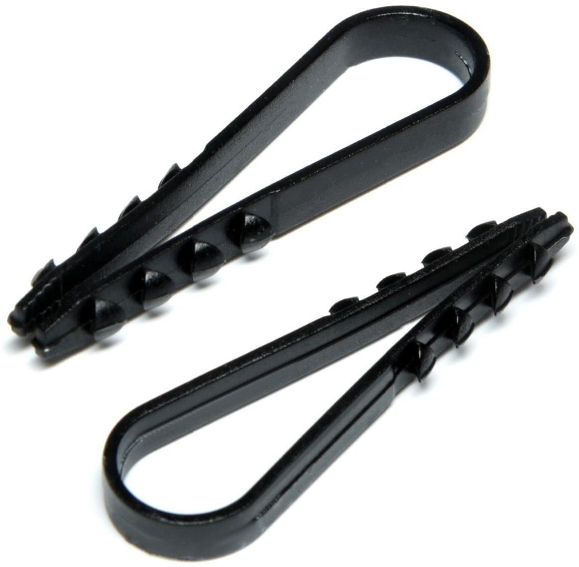 Дюбель-хомут 