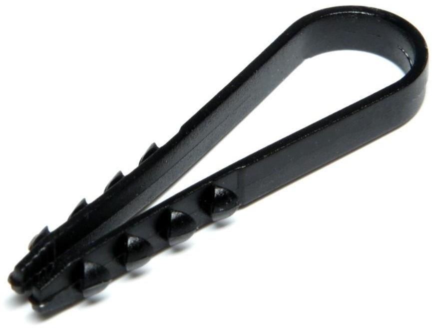 Дюбель-хомут 