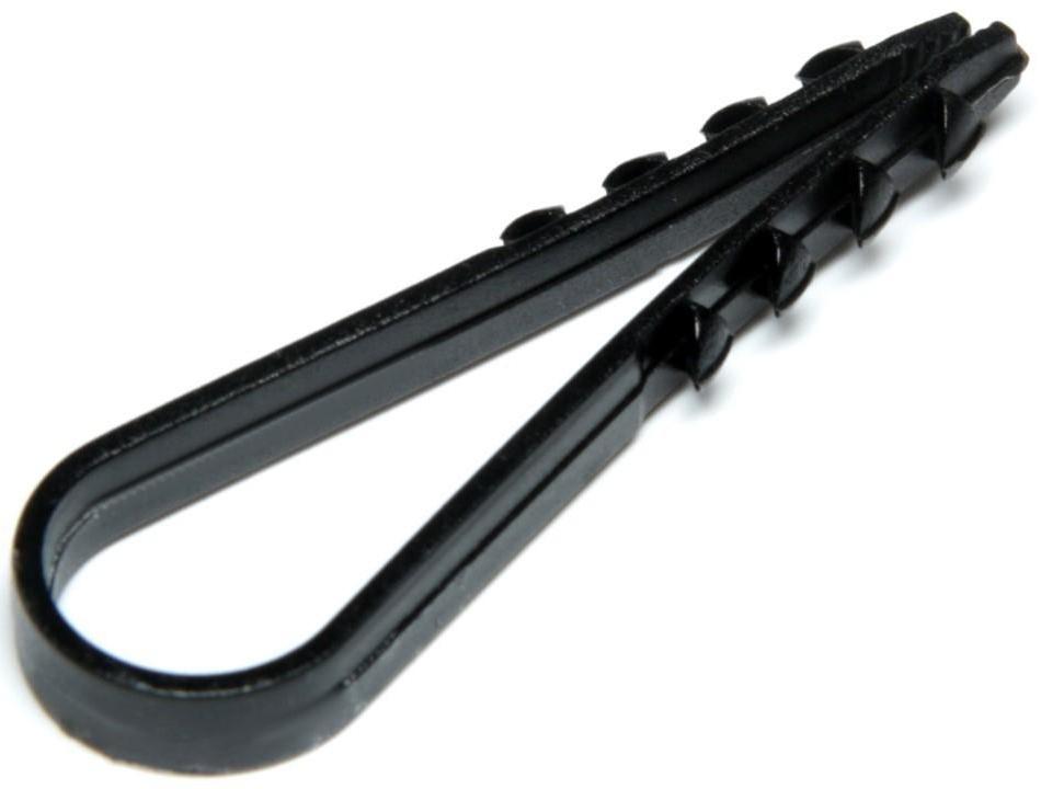 Дюбель-хомут 